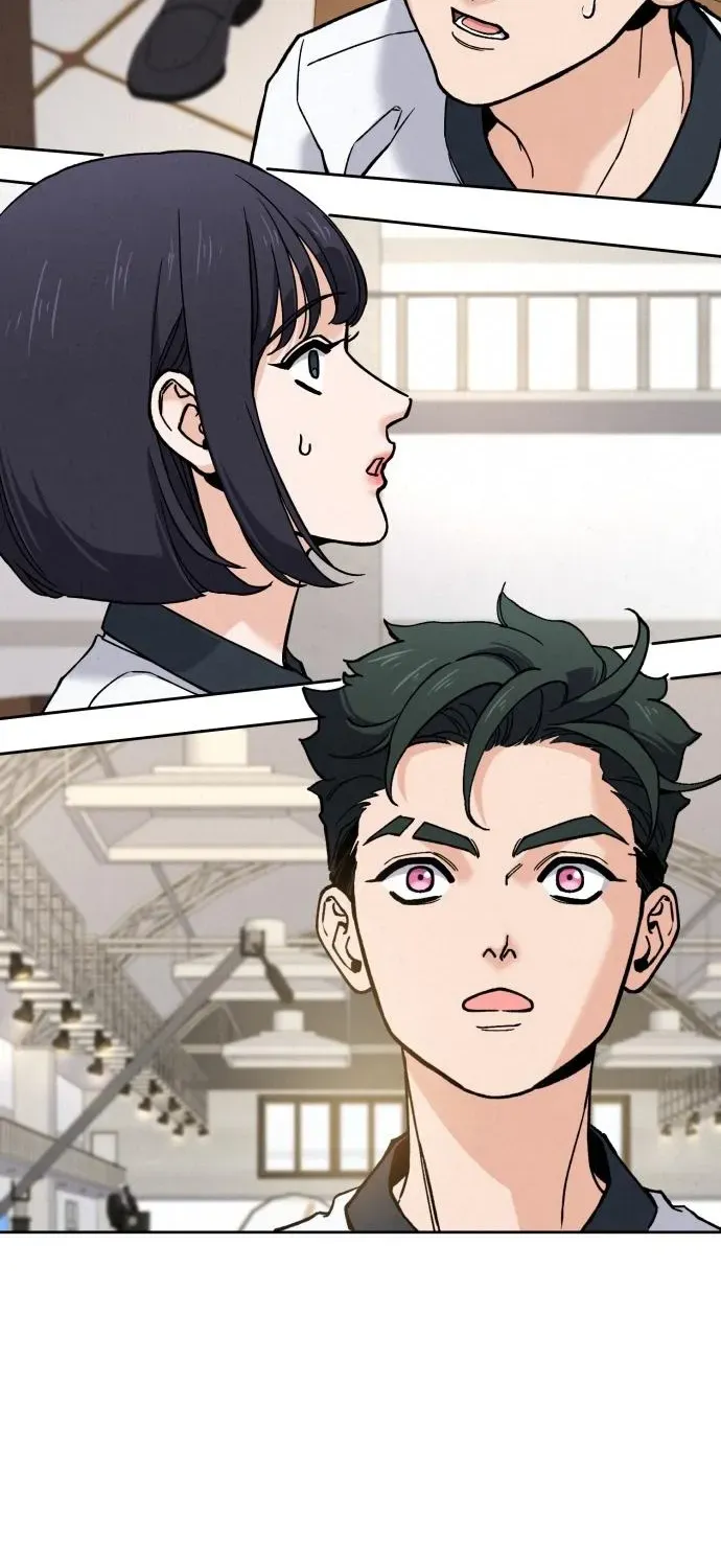 God’s Cuisine Chapter 24 page 79 - 