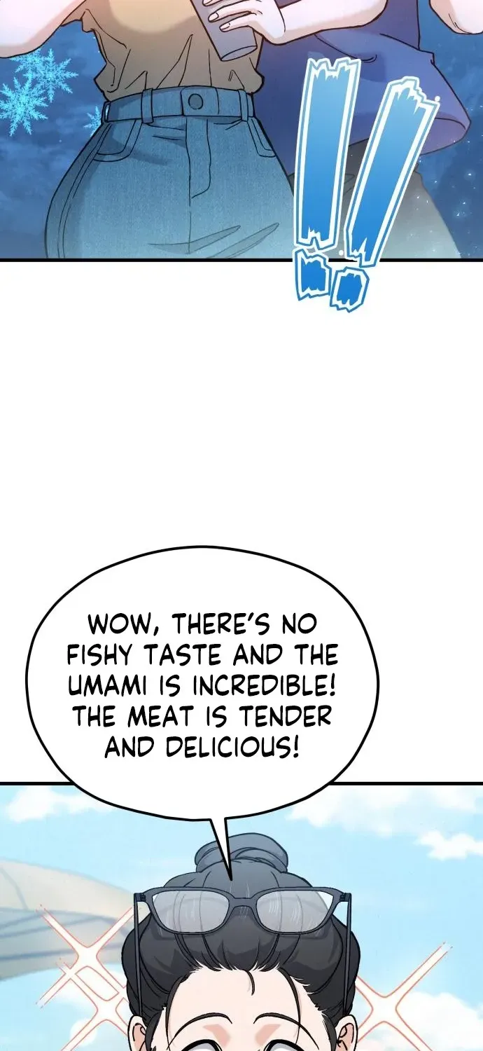 God’s Cuisine Chapter 24 page 9 - 