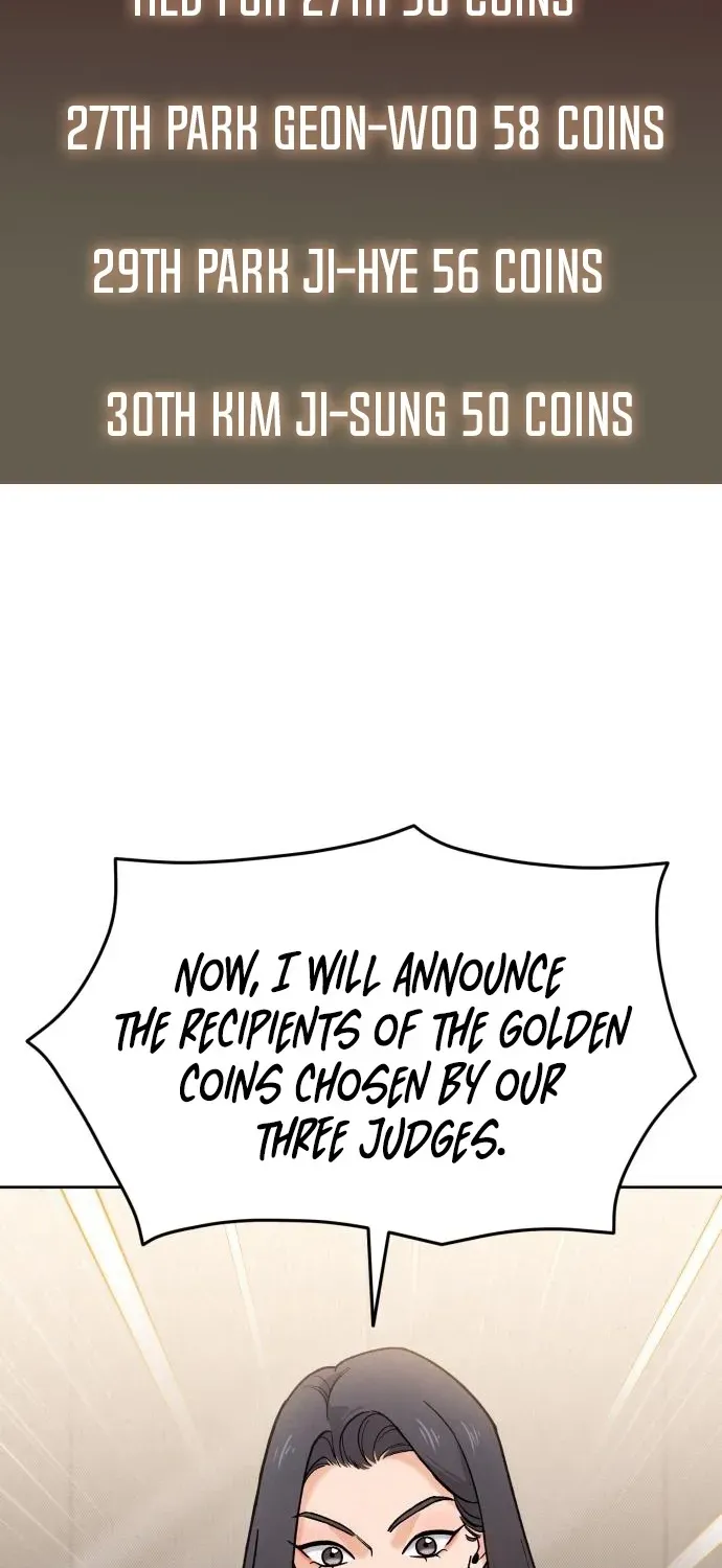 God’s Cuisine Chapter 24 page 83 - 