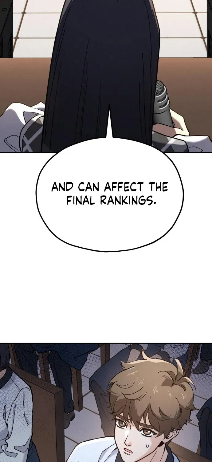 God’s Cuisine Chapter 24 page 86 - 