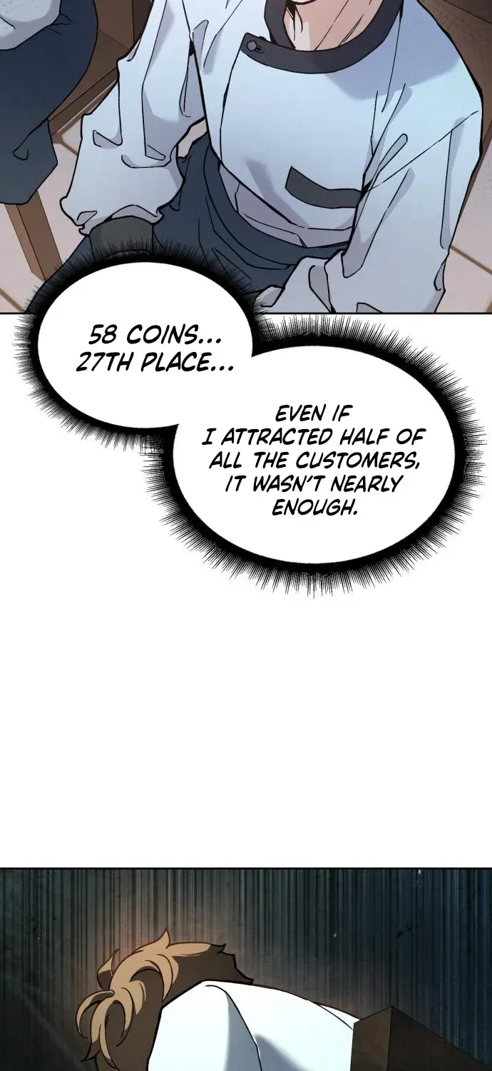 God’s Cuisine Chapter 24 page 87 - 
