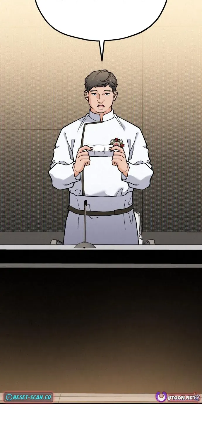 God’s Cuisine Chapter 24 page 89 - 