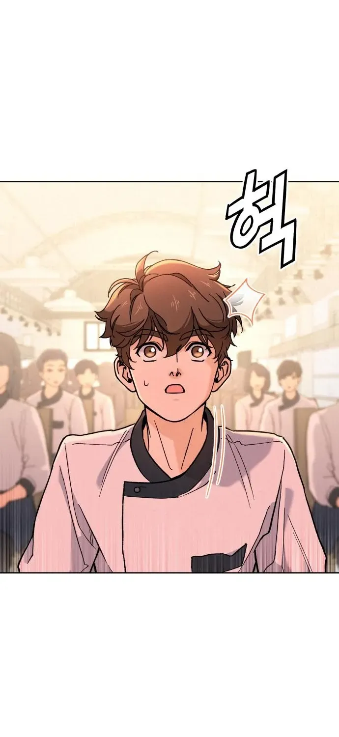 God’s Cuisine Chapter 24 page 90 - 