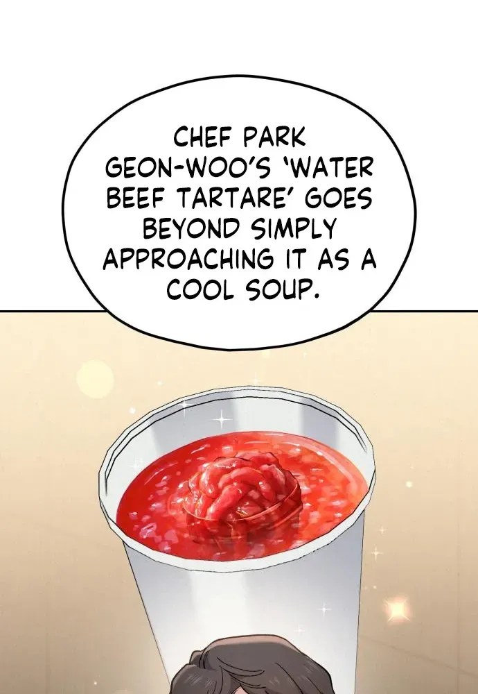 God’s Cuisine Chapter 24 page 91 - 