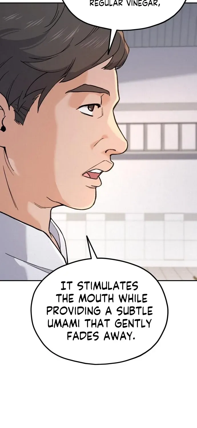 God’s Cuisine Chapter 24 page 93 - 