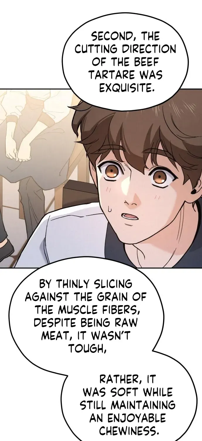 God’s Cuisine Chapter 24 page 94 - 