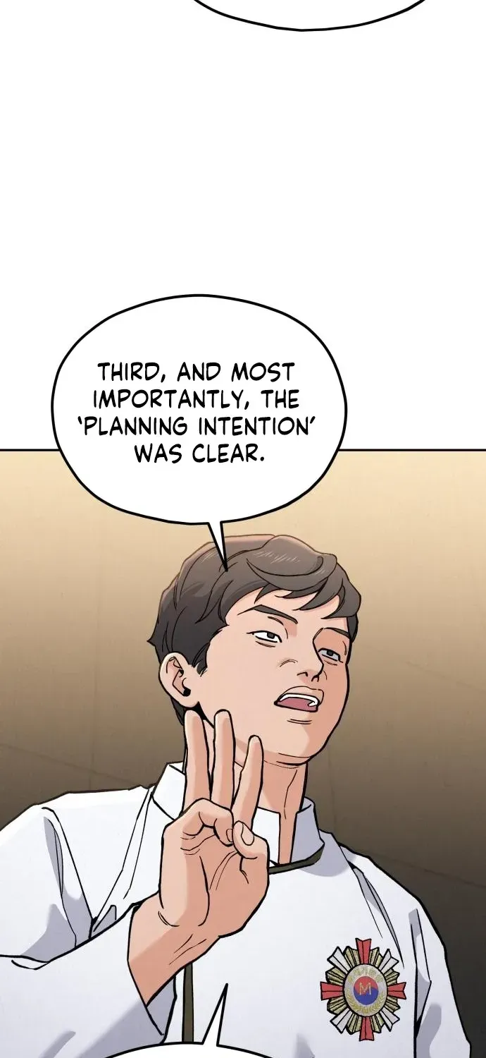 God’s Cuisine Chapter 24 page 95 - 