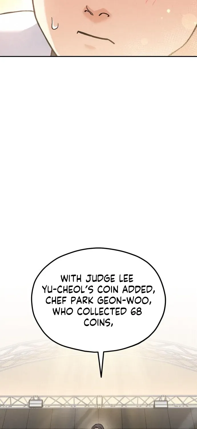 God’s Cuisine Chapter 24 page 97 - 