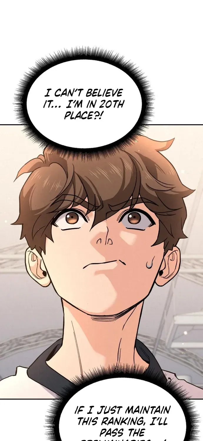 God’s Cuisine Chapter 24 page 99 - 