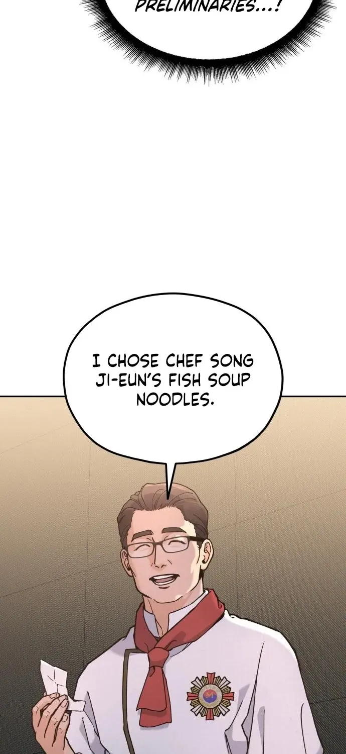 God’s Cuisine Chapter 24 page 100 - 