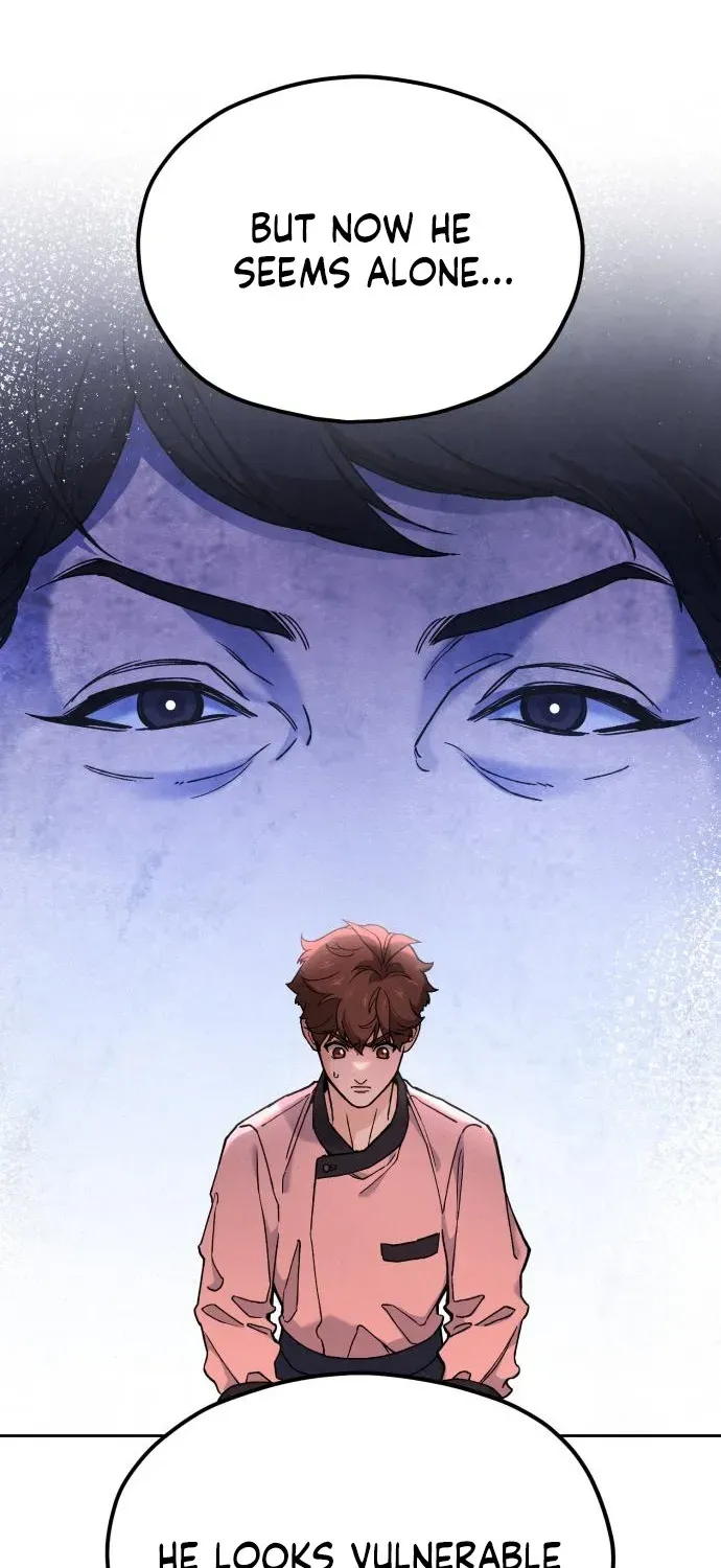 God’s Cuisine Chapter 25 page 101 - 