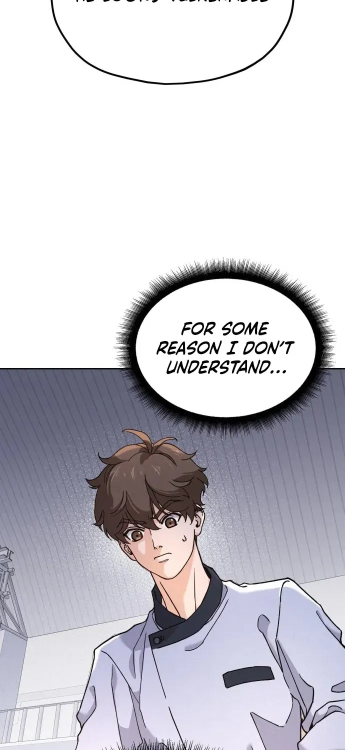 God’s Cuisine Chapter 25 page 102 - 