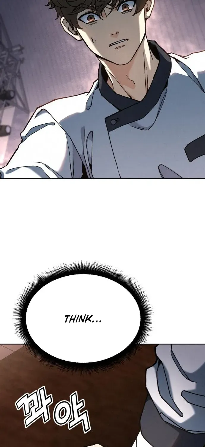 God’s Cuisine Chapter 25 page 104 - 