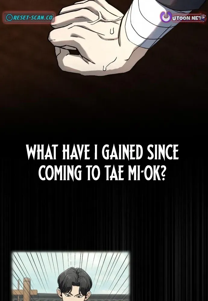God’s Cuisine Chapter 25 page 105 - 