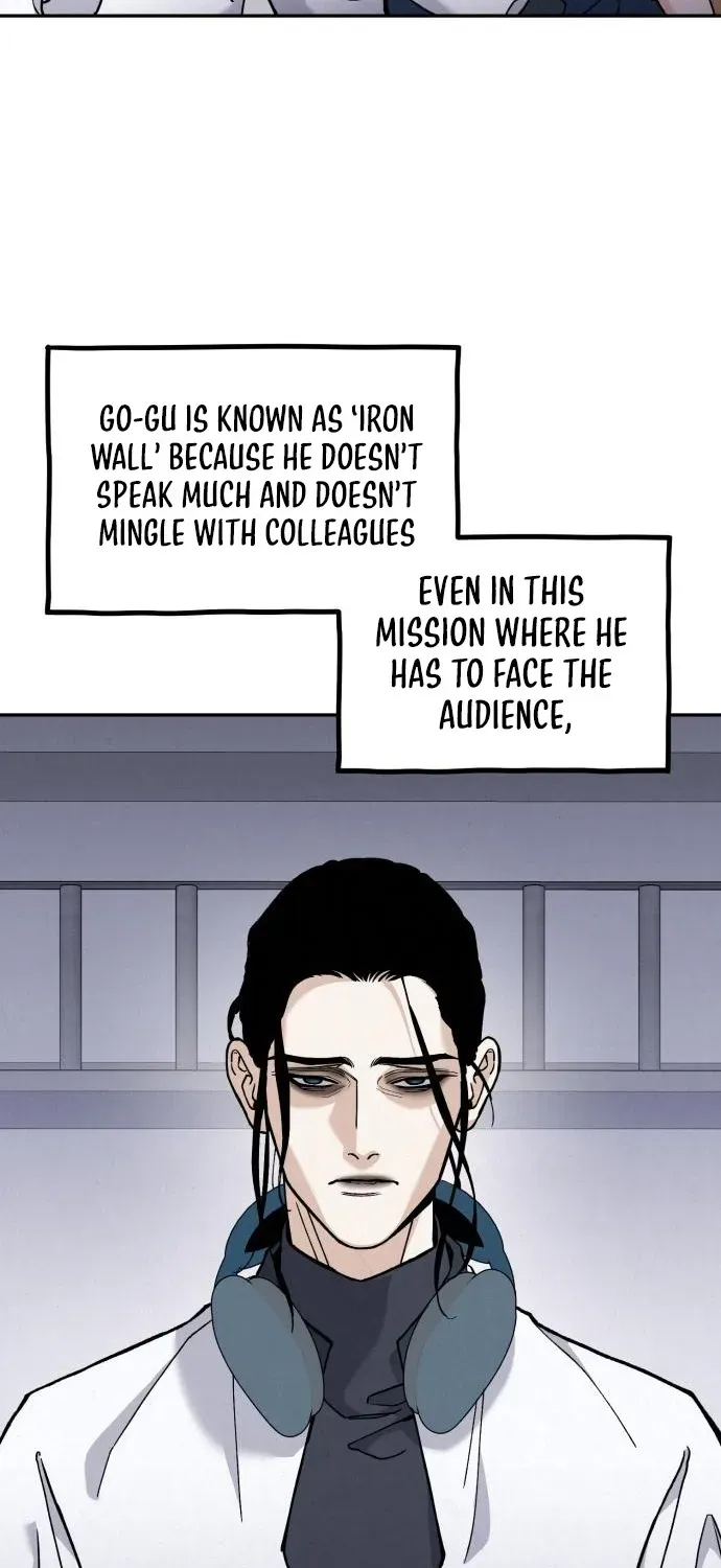 God’s Cuisine Chapter 25 page 12 - 
