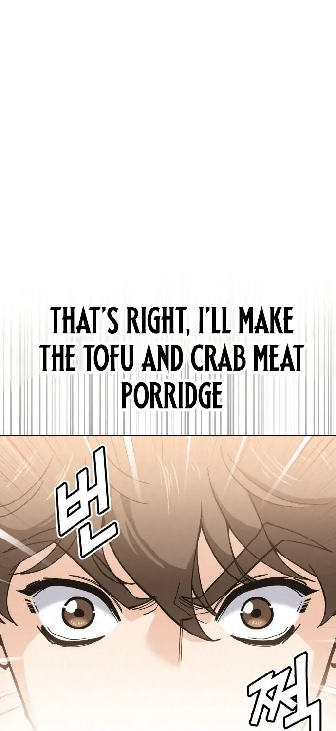 God’s Cuisine Chapter 25 page 113 - 