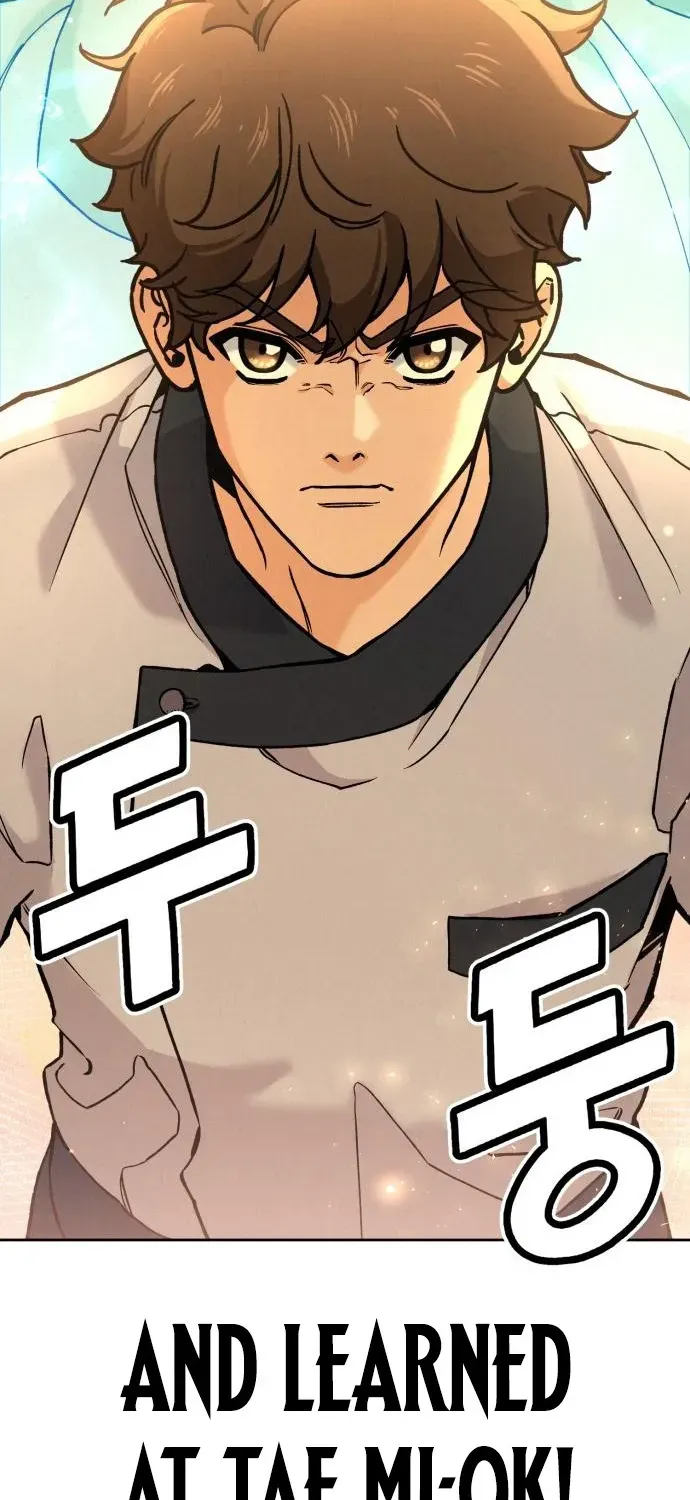 God’s Cuisine Chapter 25 page 116 - 