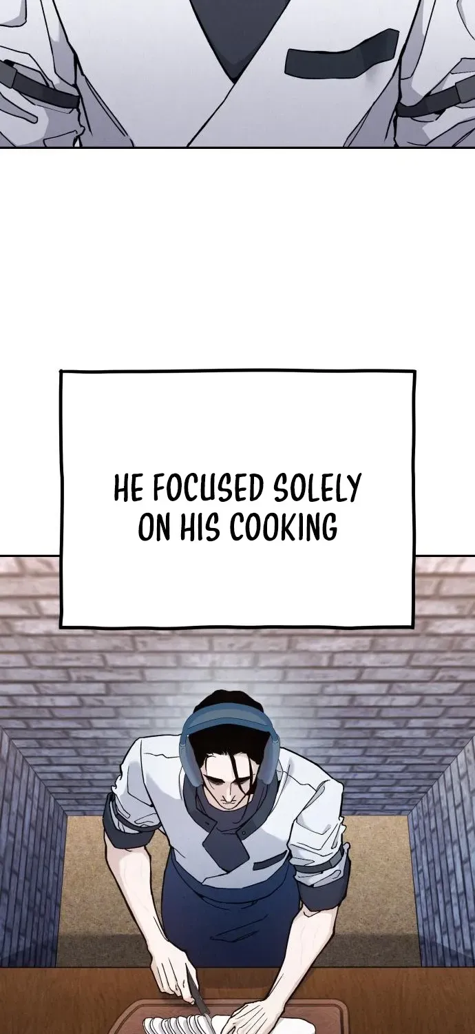 God’s Cuisine Chapter 25 page 13 - 