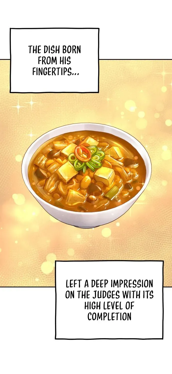 God’s Cuisine Chapter 25 page 15 - 