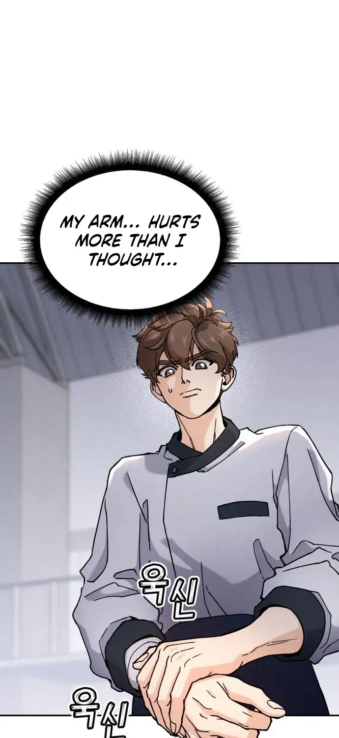 God’s Cuisine Chapter 25 page 16 - 