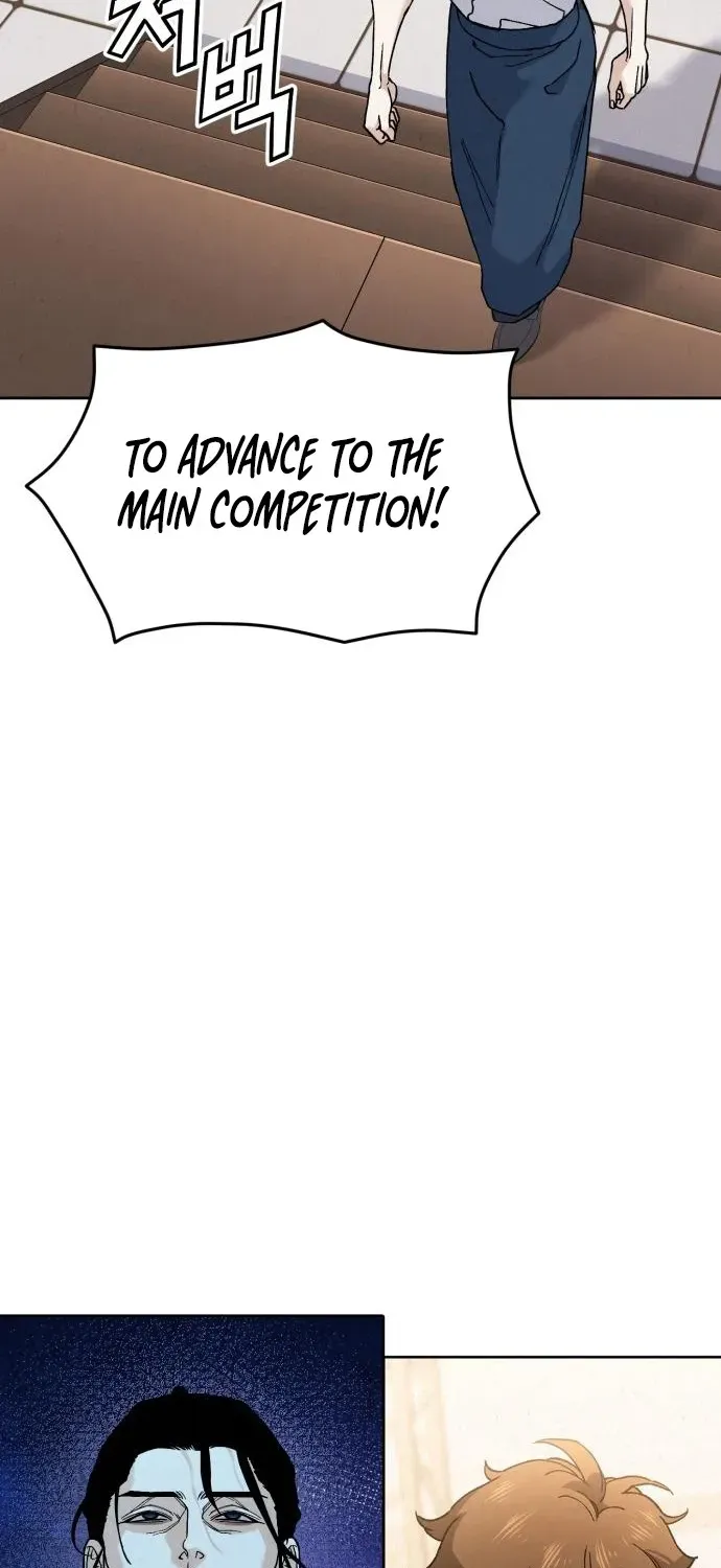 God’s Cuisine Chapter 25 page 3 - 