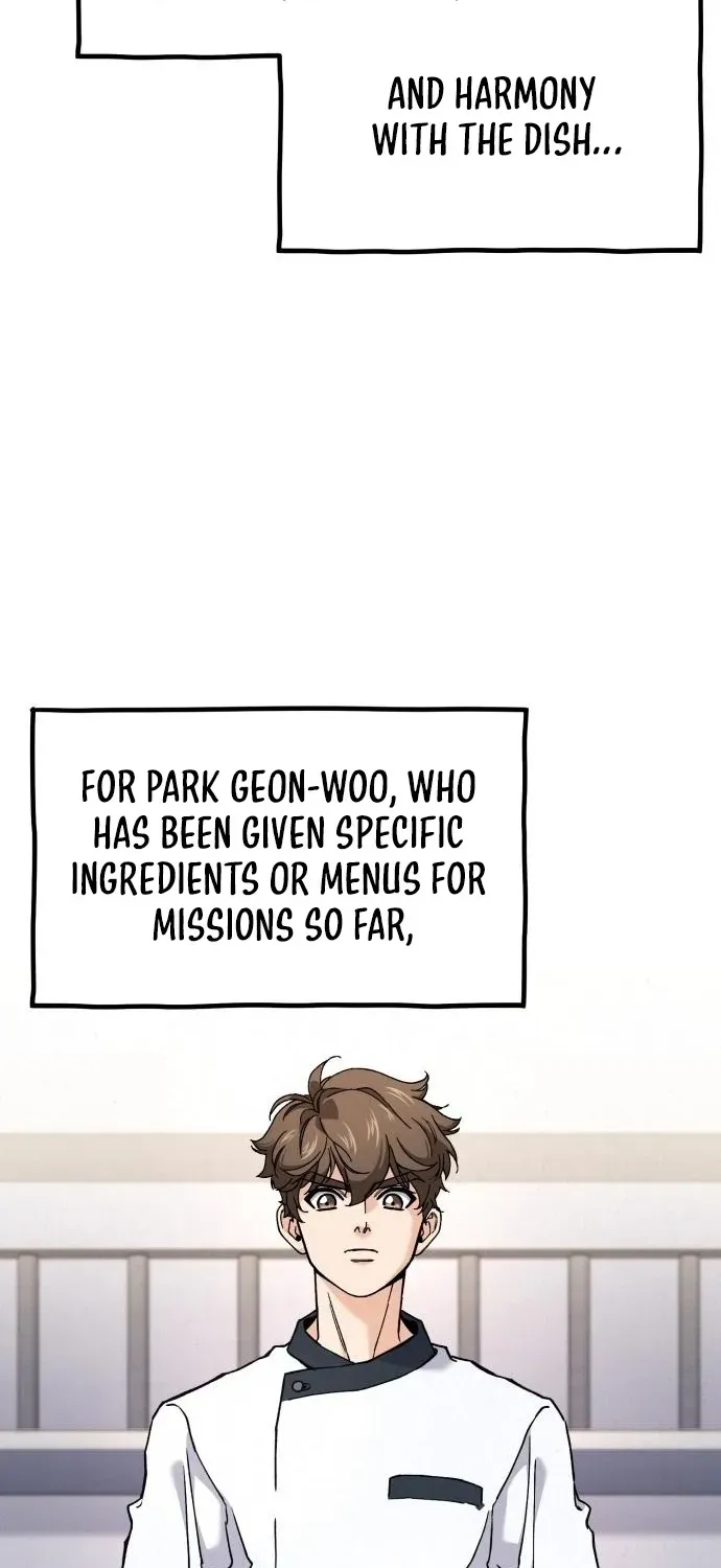 God’s Cuisine Chapter 25 page 23 - 