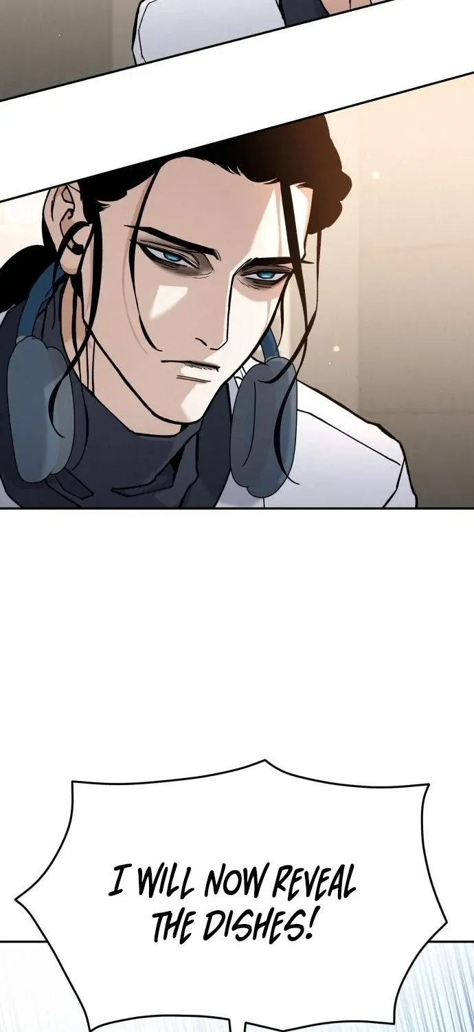 God’s Cuisine Chapter 25 page 27 - 