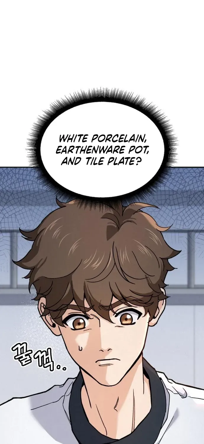 God’s Cuisine Chapter 25 page 31 - 