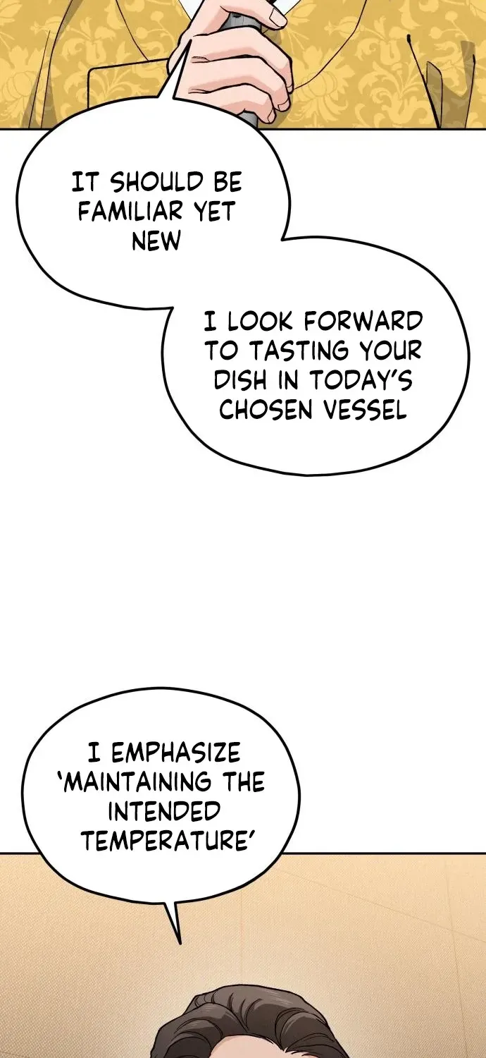 God’s Cuisine Chapter 25 page 37 - 