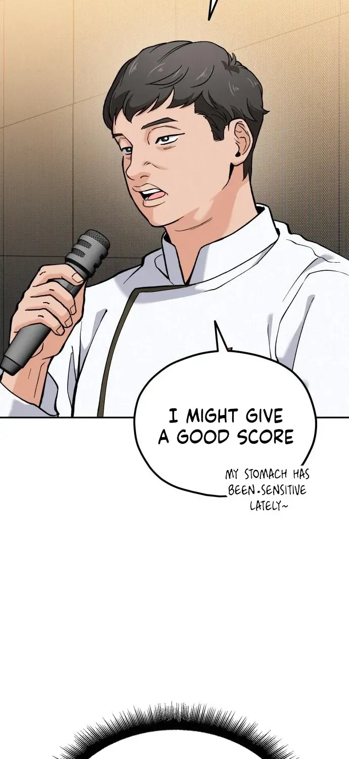 God’s Cuisine Chapter 25 page 39 - 