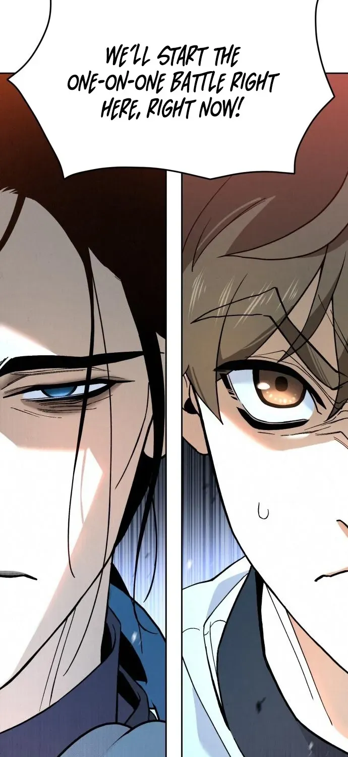 God’s Cuisine Chapter 25 page 5 - 