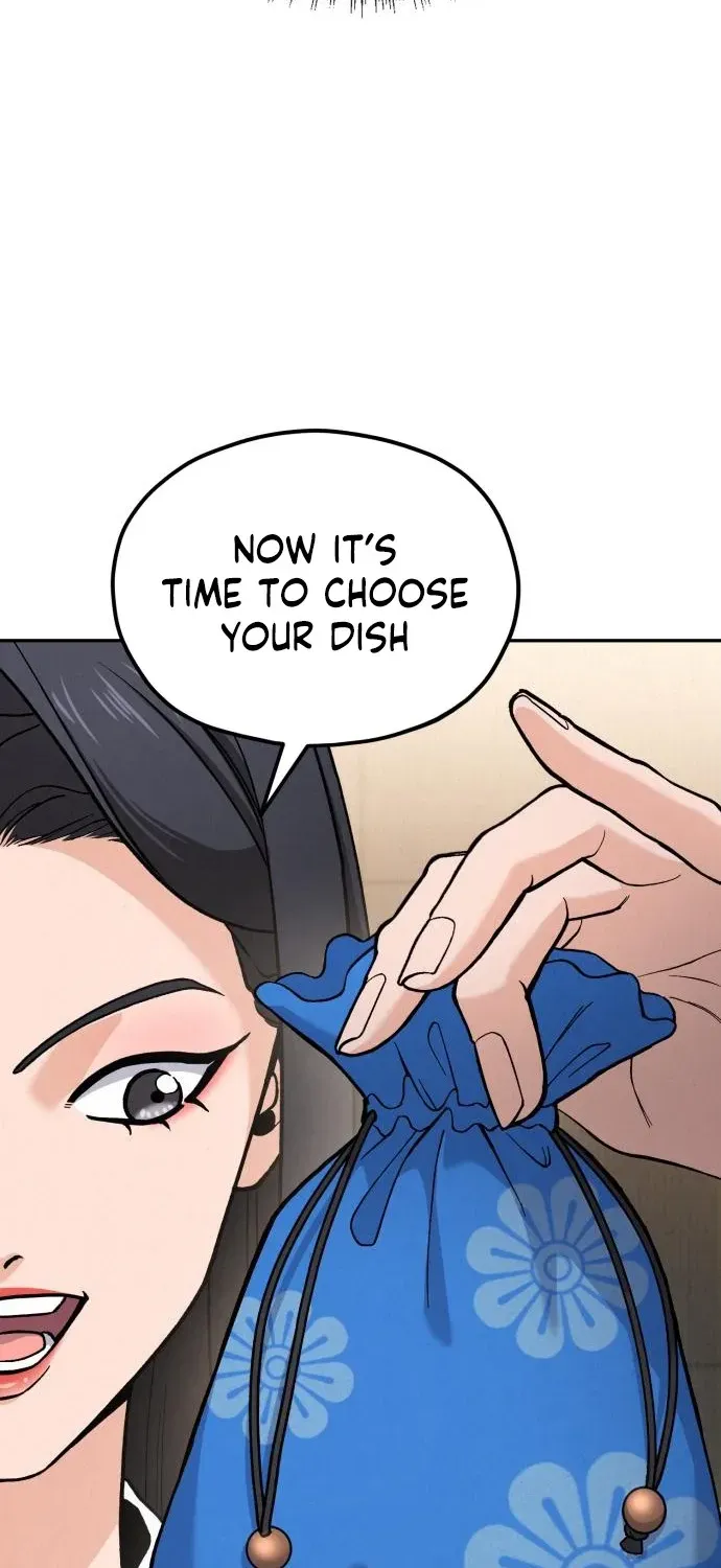 God’s Cuisine Chapter 25 page 41 - 
