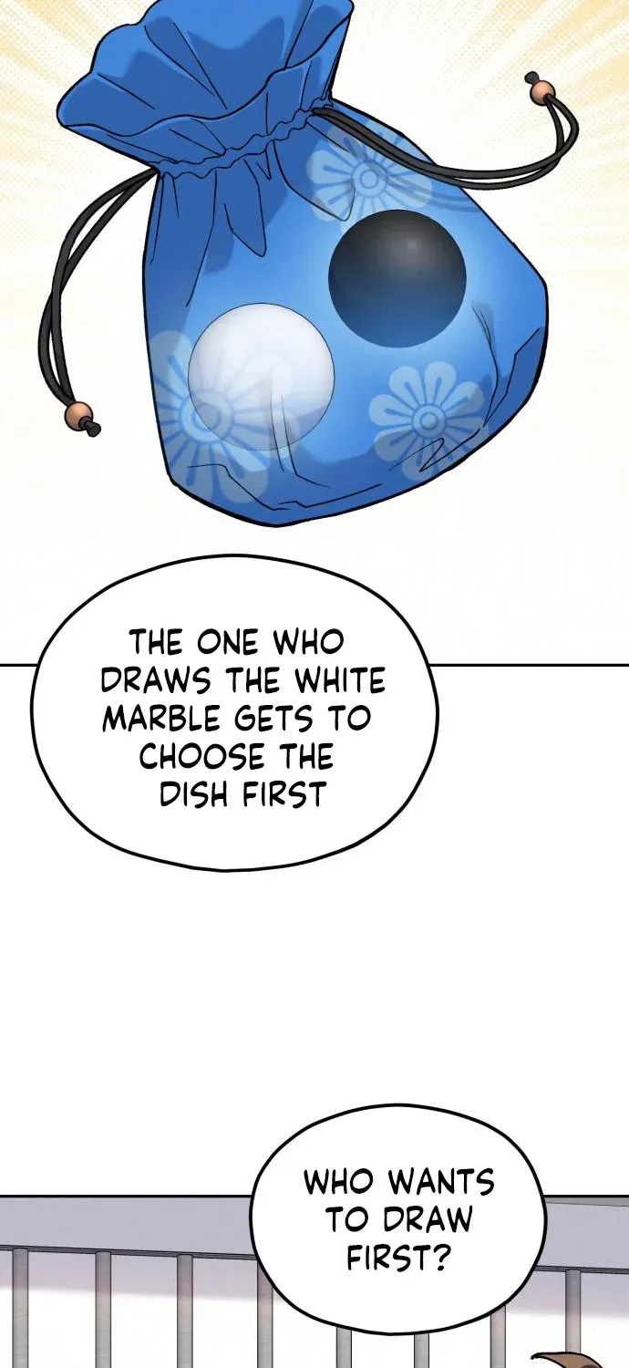 God’s Cuisine Chapter 25 page 43 - 