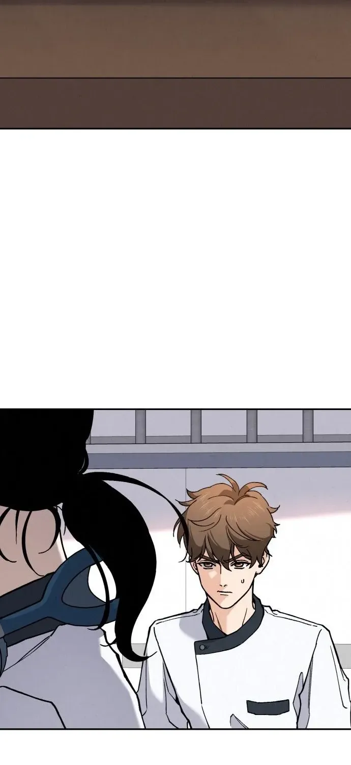 God’s Cuisine Chapter 25 page 51 - 
