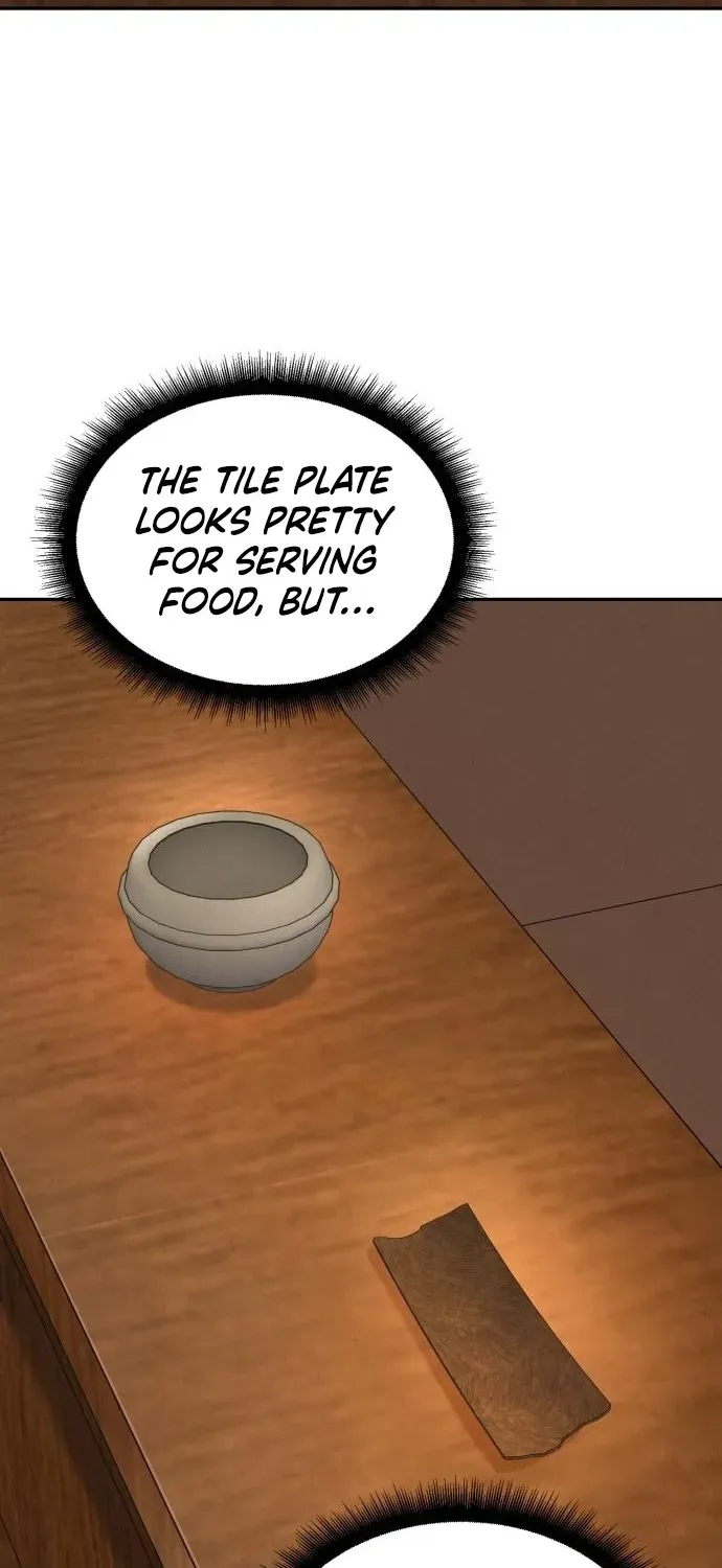 God’s Cuisine Chapter 25 page 58 - 