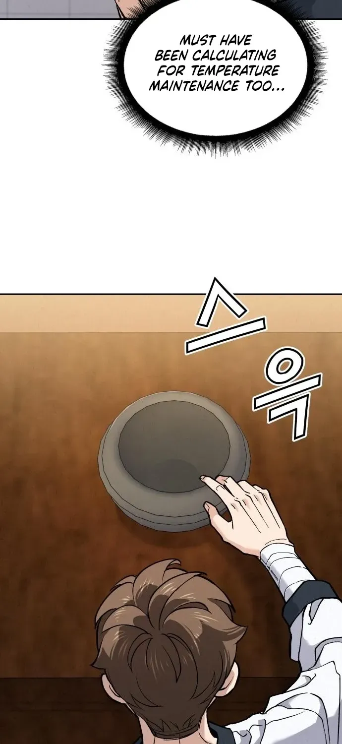 God’s Cuisine Chapter 25 page 60 - 