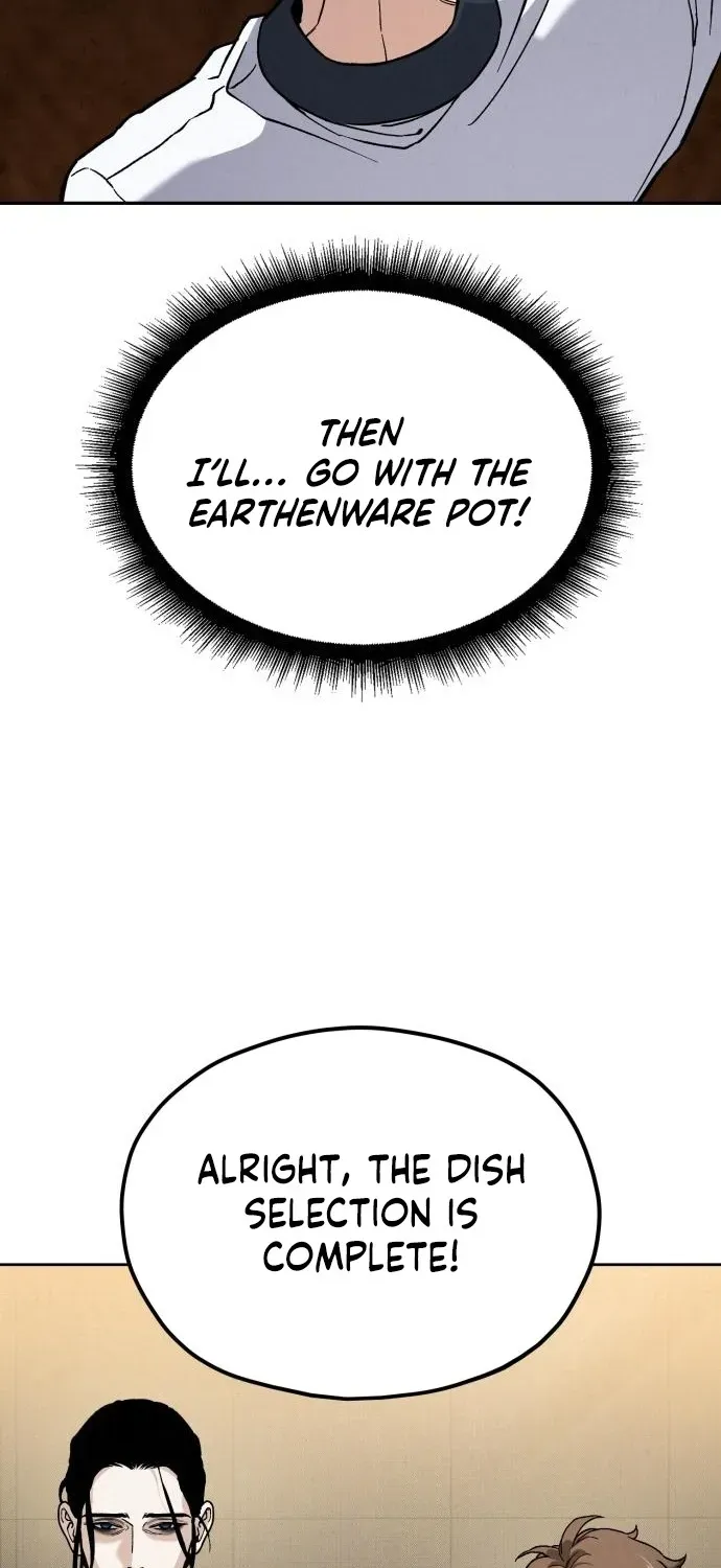 God’s Cuisine Chapter 25 page 61 - 
