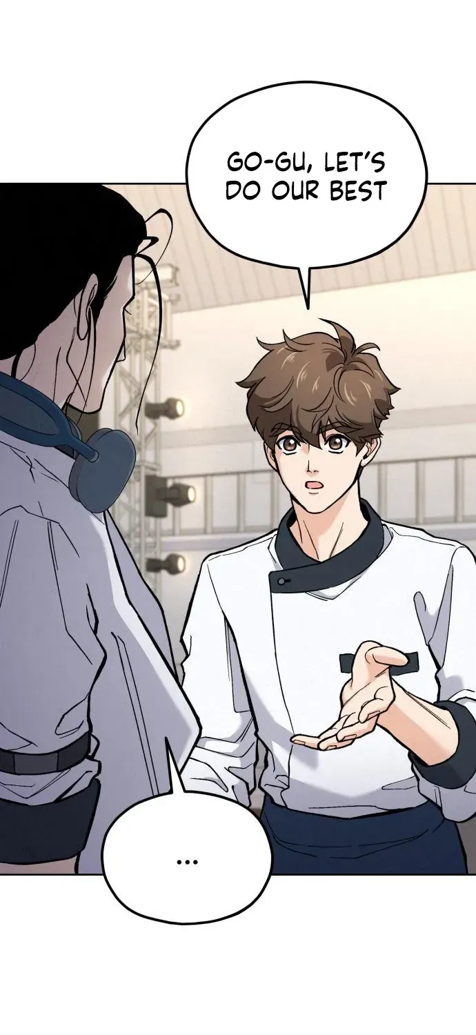 God’s Cuisine Chapter 25 page 66 - 