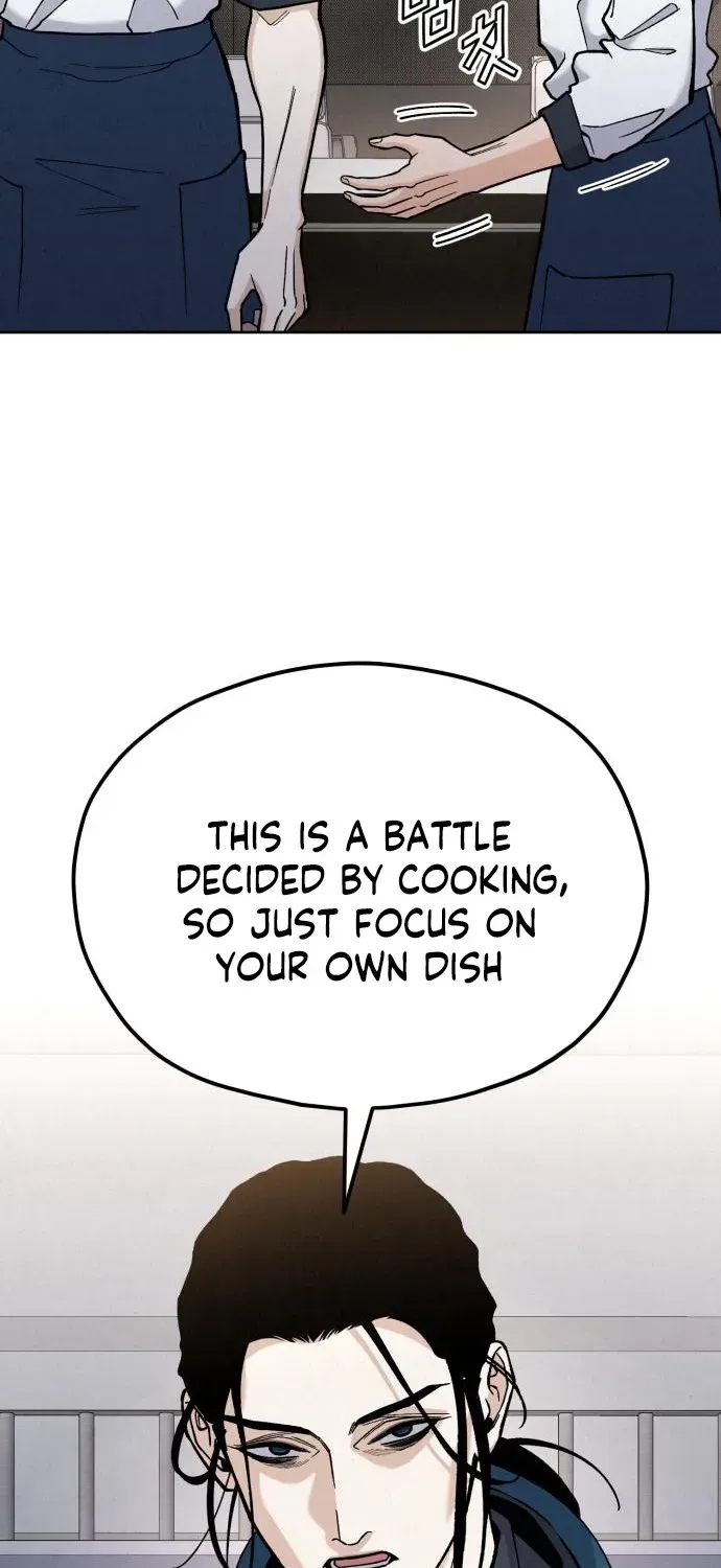 God’s Cuisine Chapter 25 page 68 - 