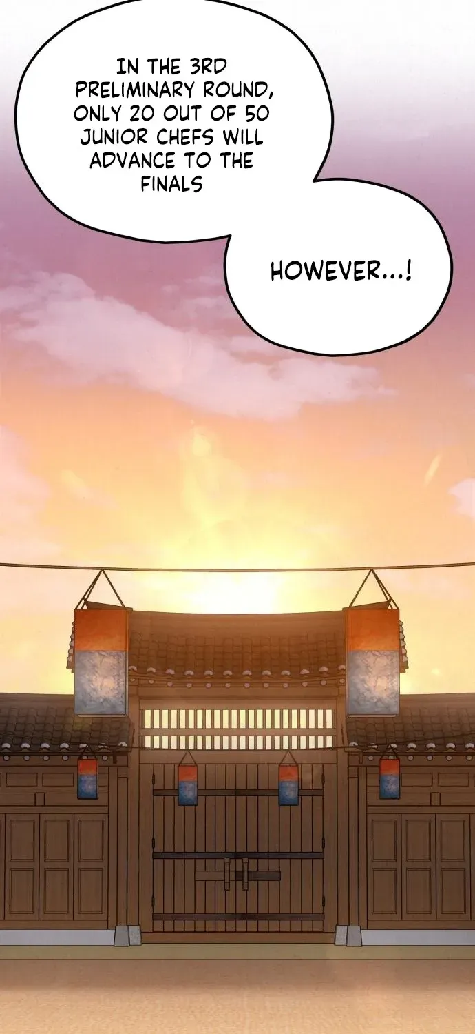 God’s Cuisine Chapter 25 page 8 - 