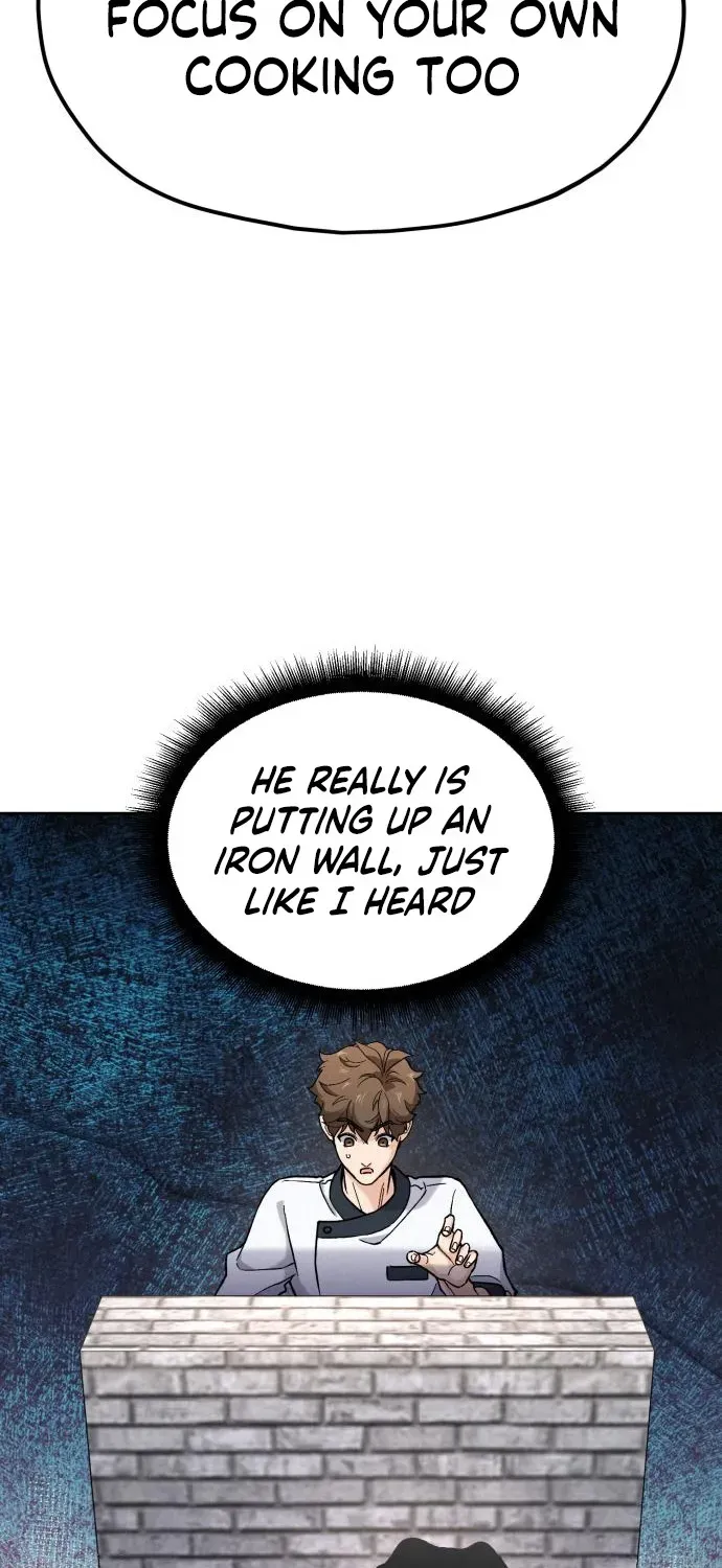 God’s Cuisine Chapter 25 page 71 - 