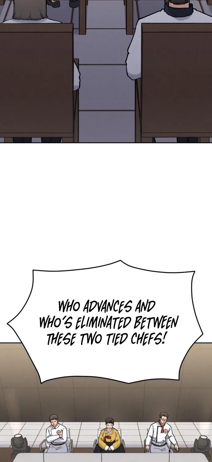 God’s Cuisine Chapter 25 page 74 - 