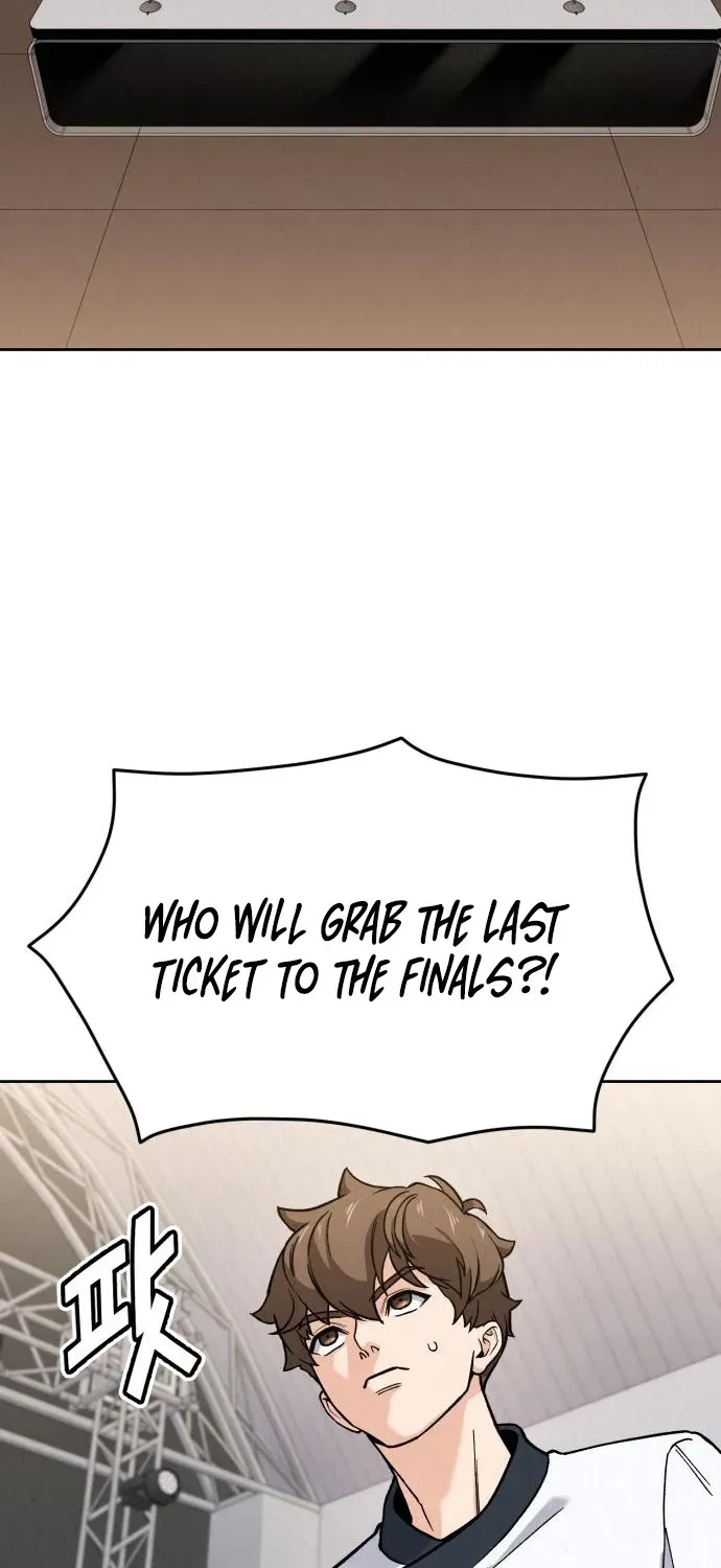 God’s Cuisine Chapter 25 page 75 - 