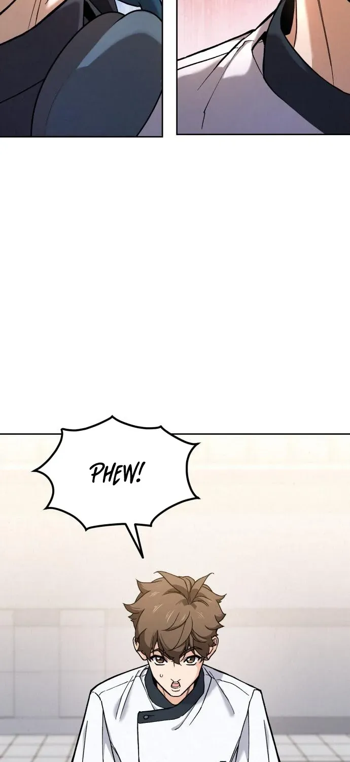 God’s Cuisine Chapter 25 page 78 - 