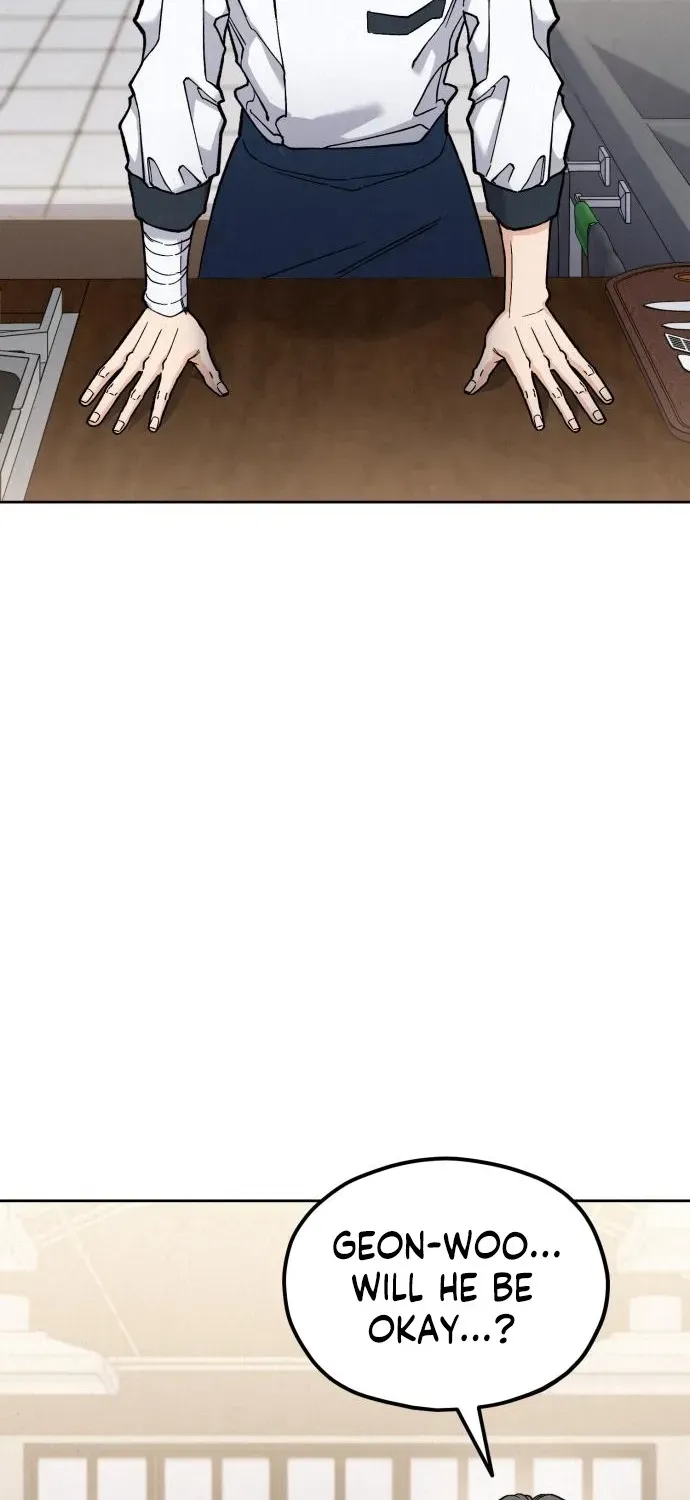 God’s Cuisine Chapter 25 page 79 - 