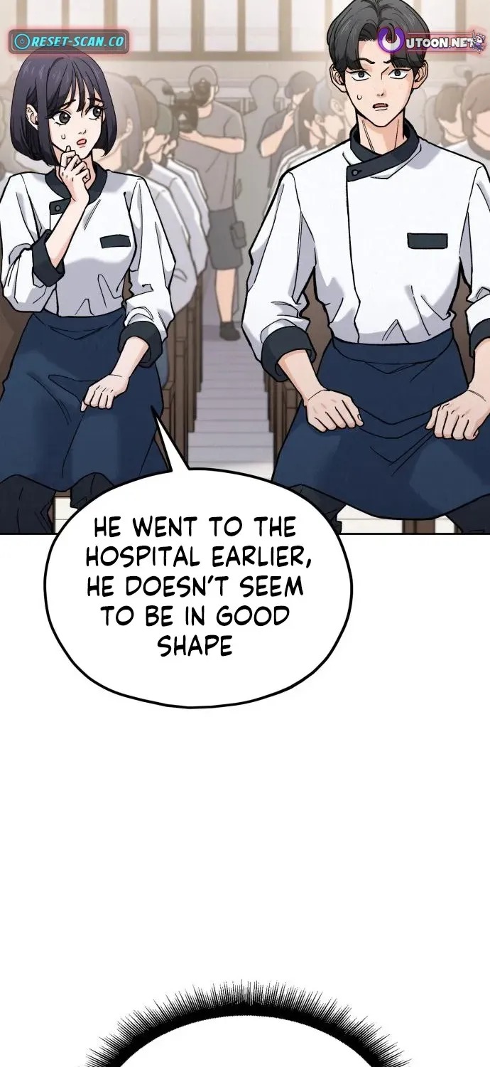 God’s Cuisine Chapter 25 page 80 - 