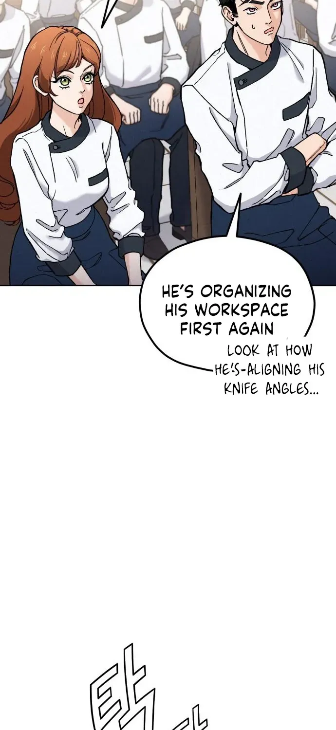 God’s Cuisine Chapter 25 page 89 - 