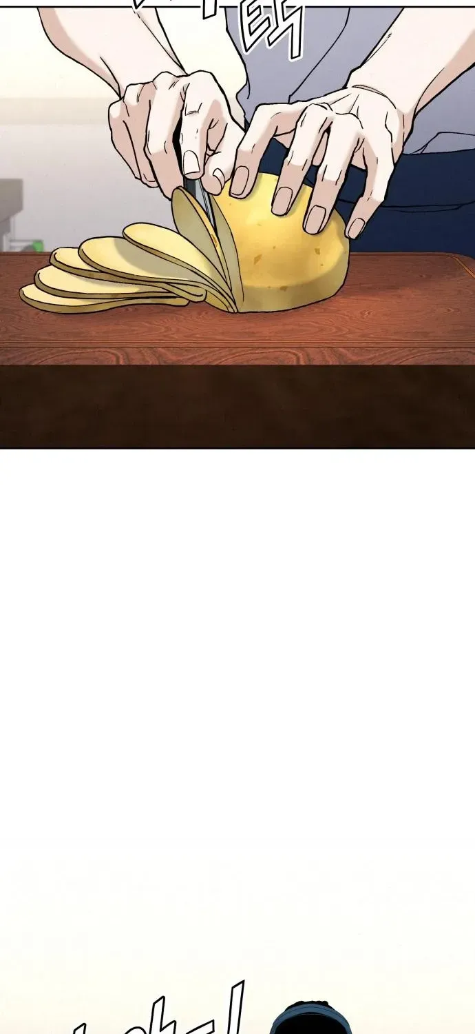God’s Cuisine Chapter 25 page 90 - 
