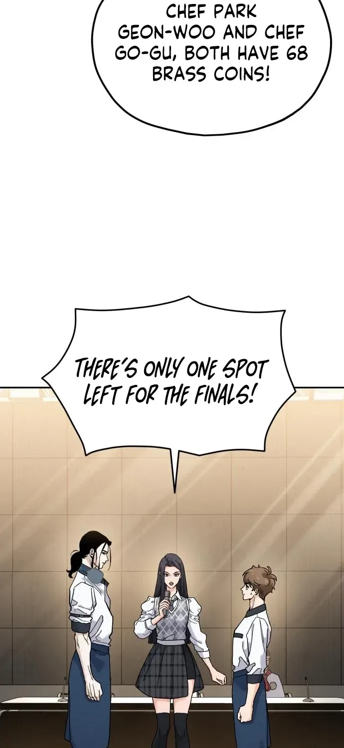 God’s Cuisine Chapter 25 page 10 - 