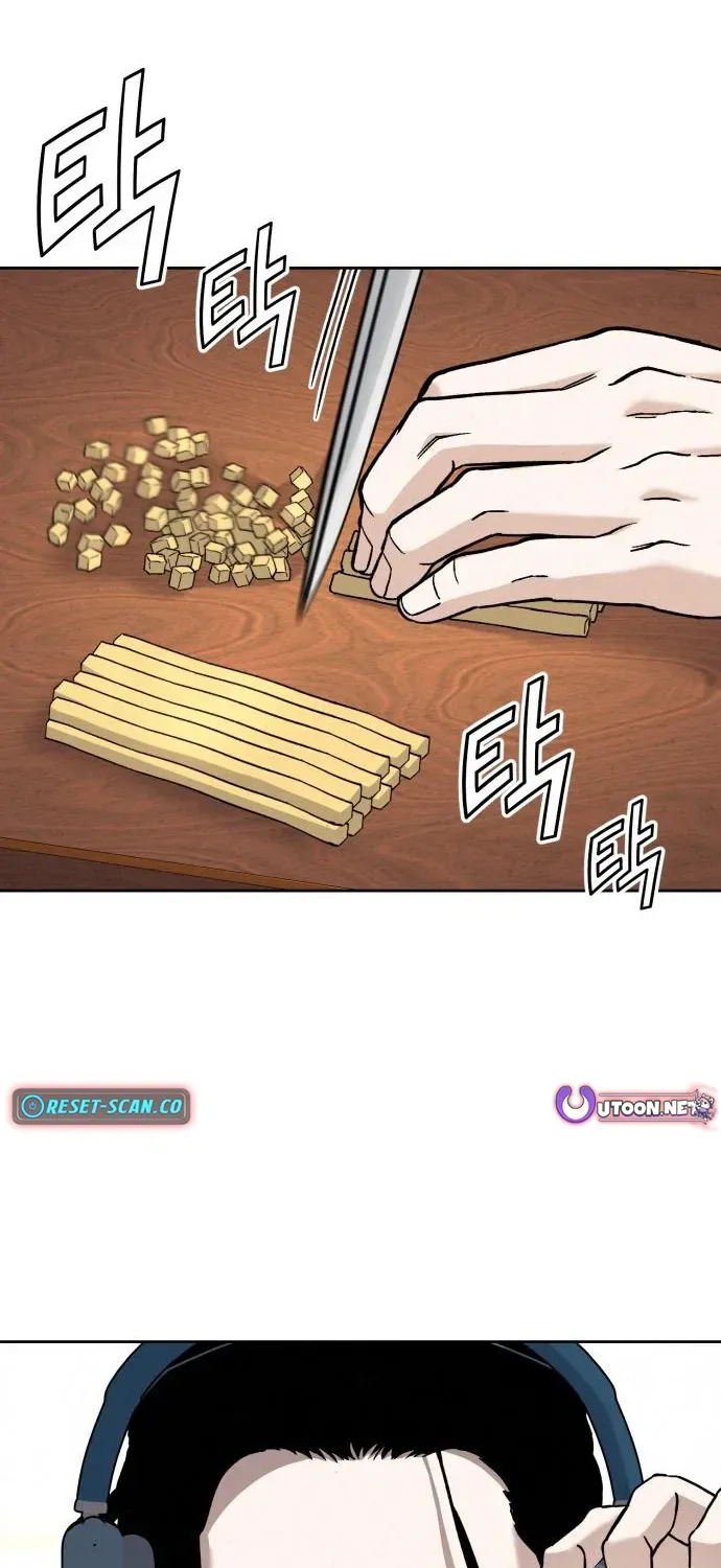 God’s Cuisine Chapter 25 page 92 - 